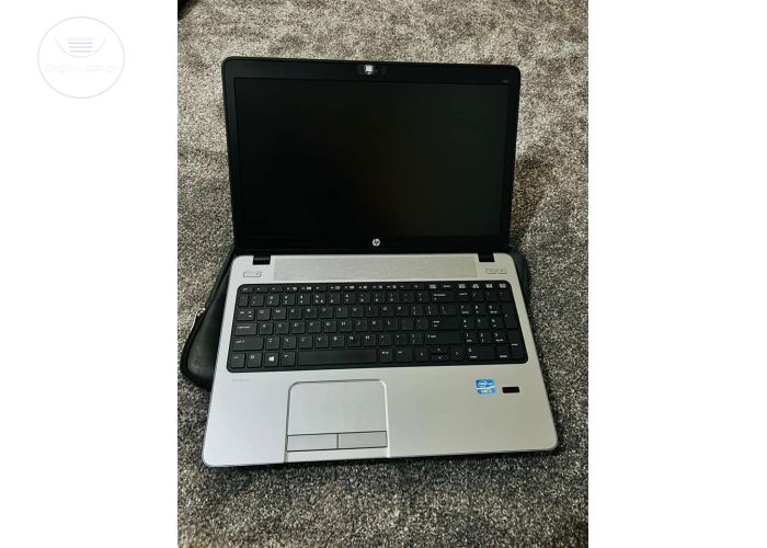 Hp Probook 450 G0