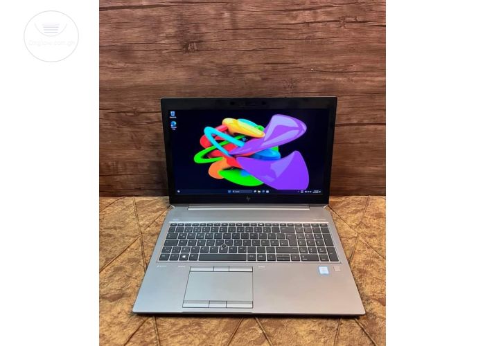 Listing Fallback Image