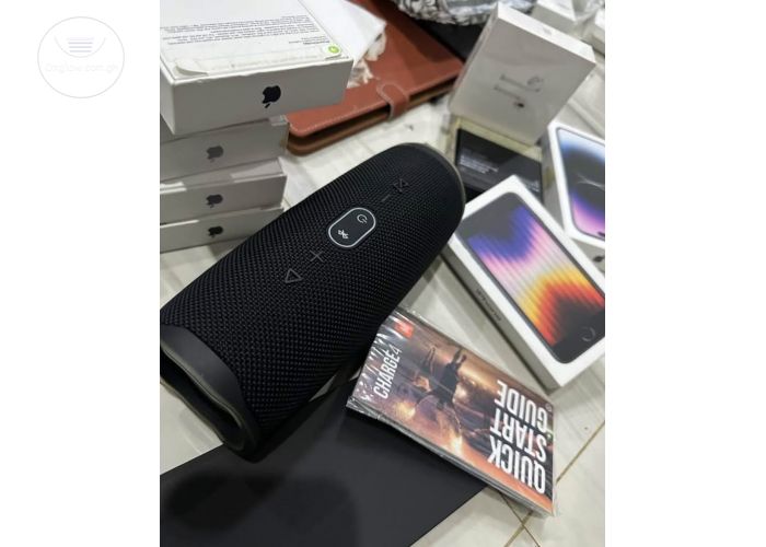 J B L BLUETOOTH SPEAKER