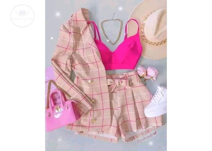 Ladies dress