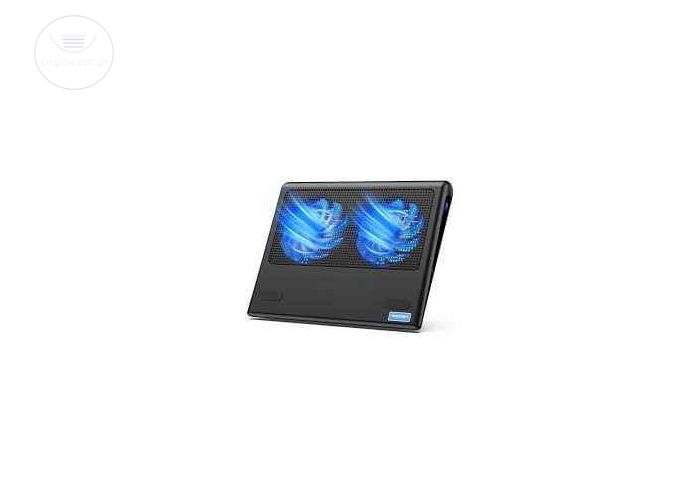 Laptop cooler