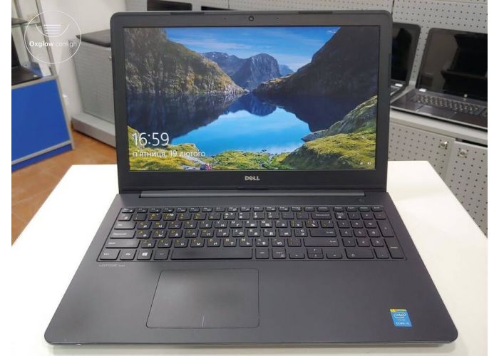 Laptops