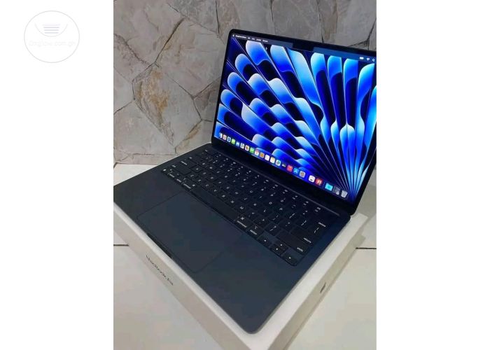 MacBook Air laptop