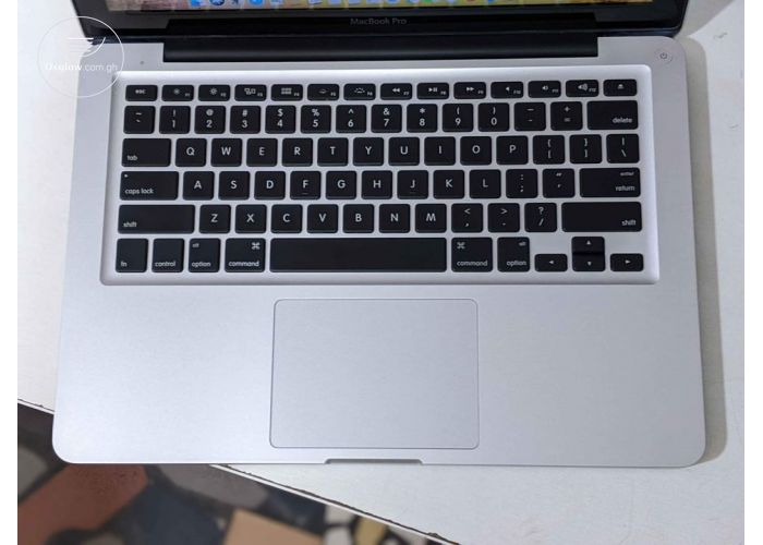 MacBook Pro Core i5 2012