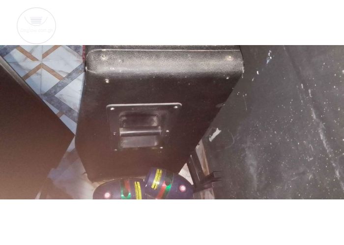 Listing Fallback Image