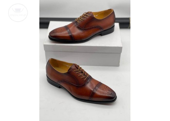Men classic and quality shoes