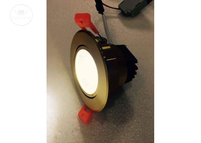 Metallic Spot light