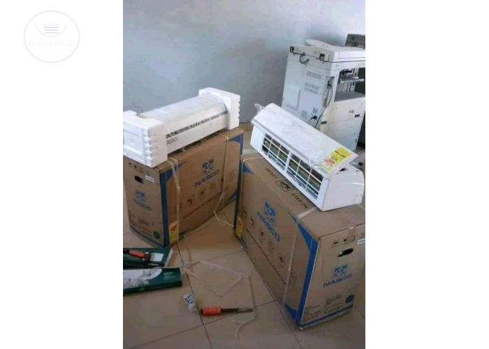 Nasco air condition