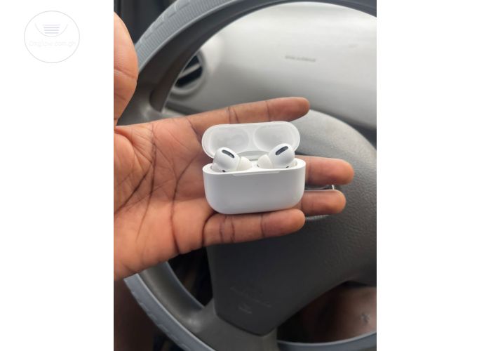 Neatly Used AirPods Pro