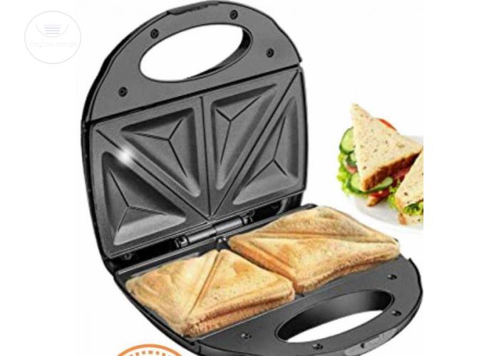 Original Kepas Sandwich Maker Small Size