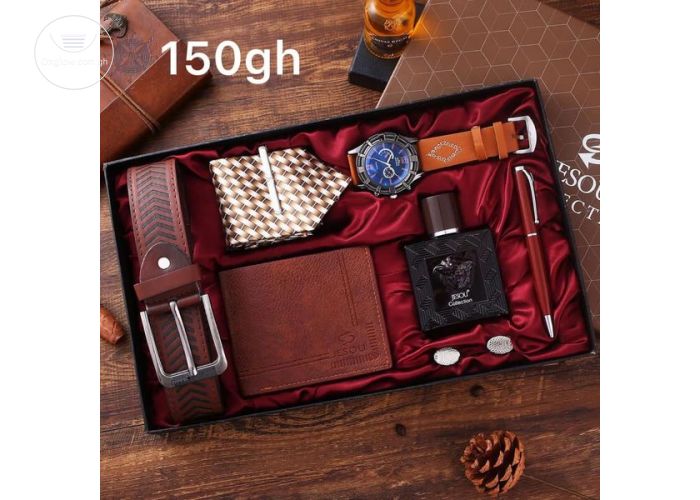 Packaged Men Gift In Stock 