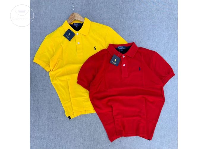 Polo Shirts