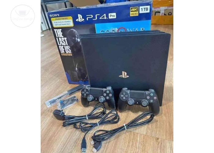 Listing Fallback Image