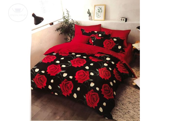 QUALITY DUVET SETS