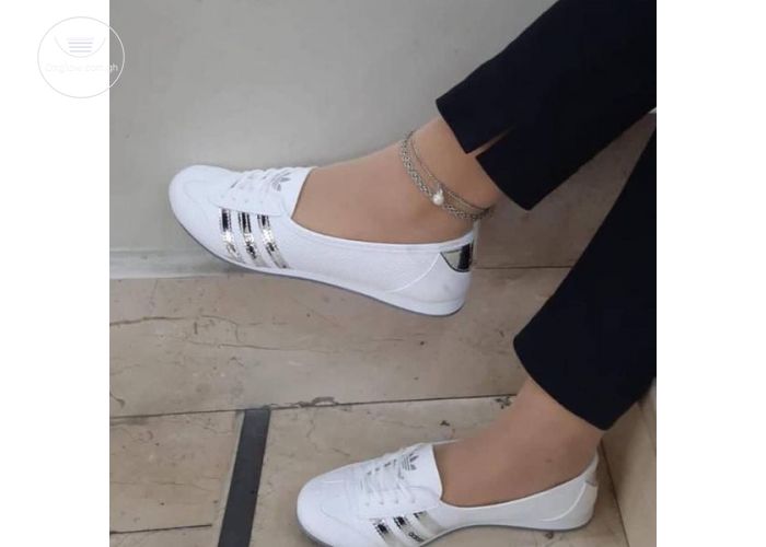 Quality Ladies Sneakers/Loafers