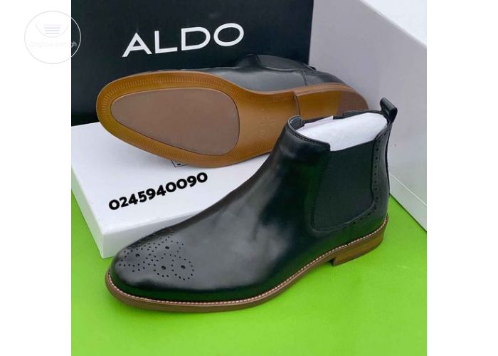Quality Men Leather Shoes