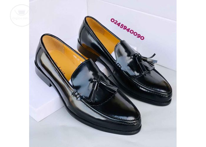 Quality Mens Leather Shoes