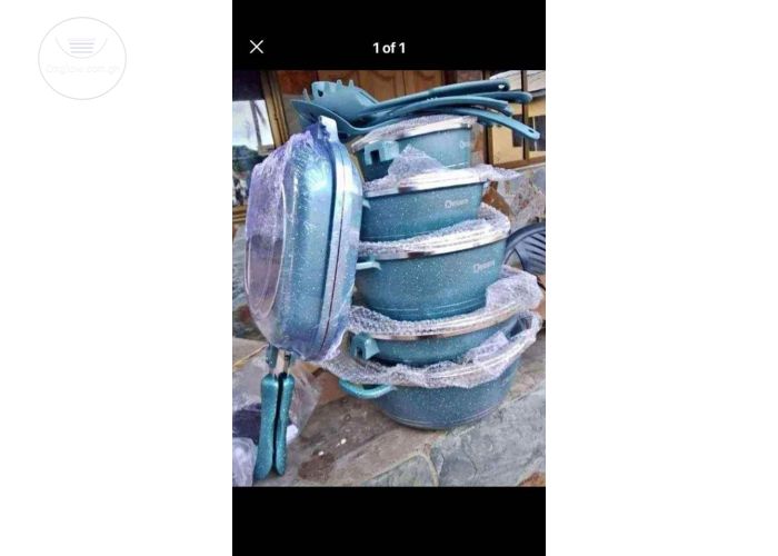 Listing Fallback Image