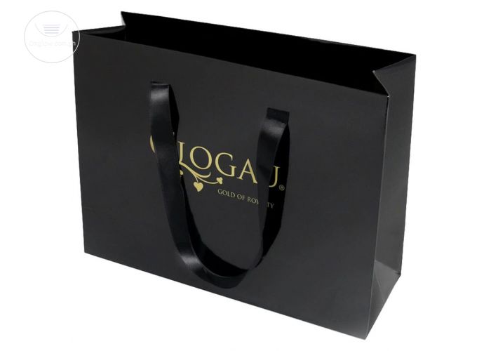 Quality Paper Bag For Sale