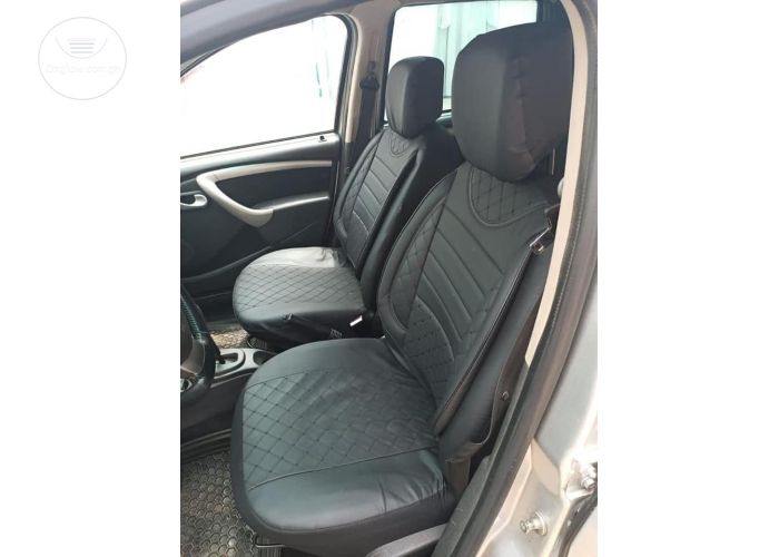 Listing Fallback Image