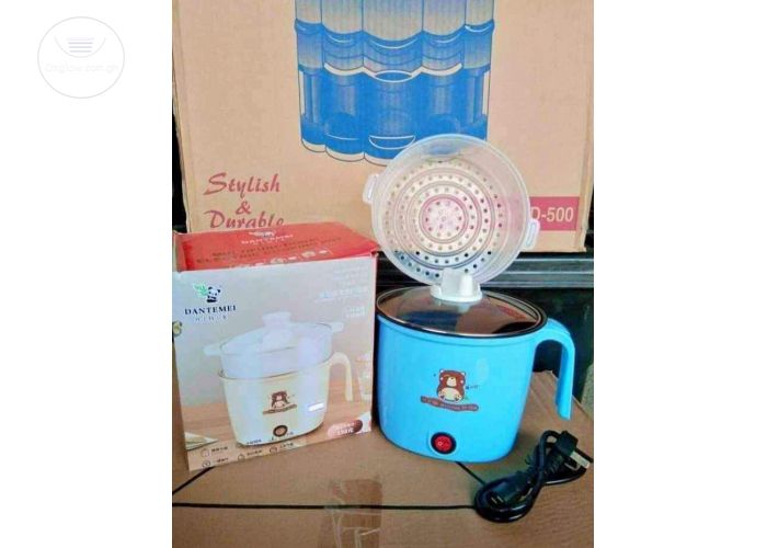 Rice Cooker