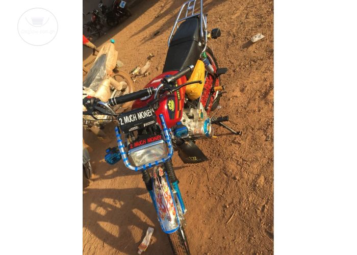 Listing Fallback Image