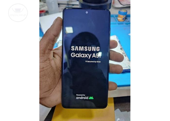 Samsung Galaxy A51 128+4Gb