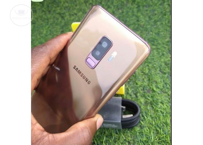 Samsung Galaxy S9 Plus 64+6Gb