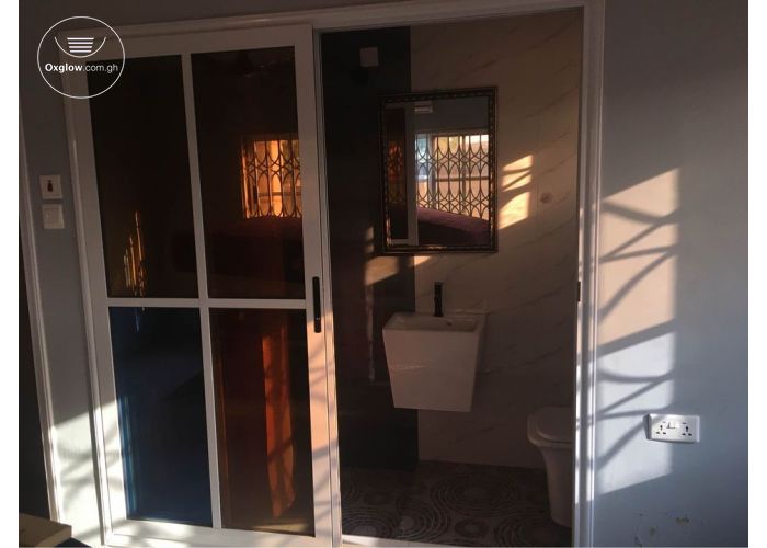 Single Room Self Contained