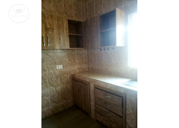 Single Room Self-Contained