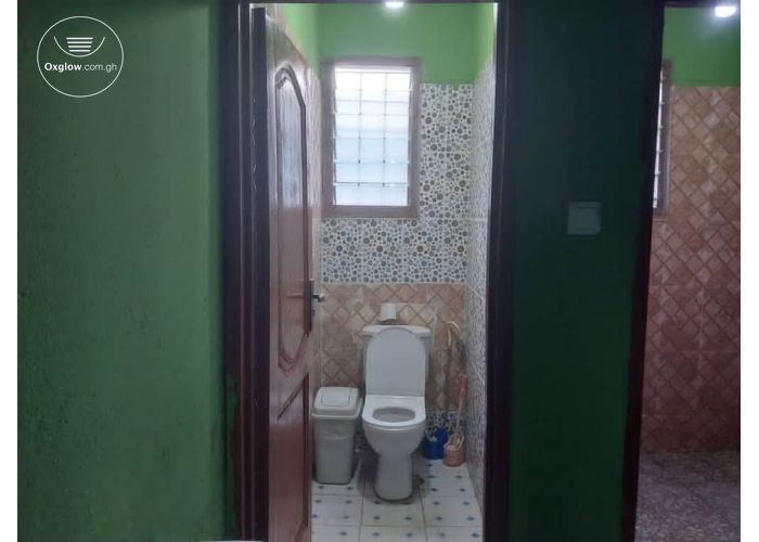 Single Room Self-Contained