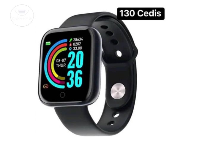 Listing Fallback Image