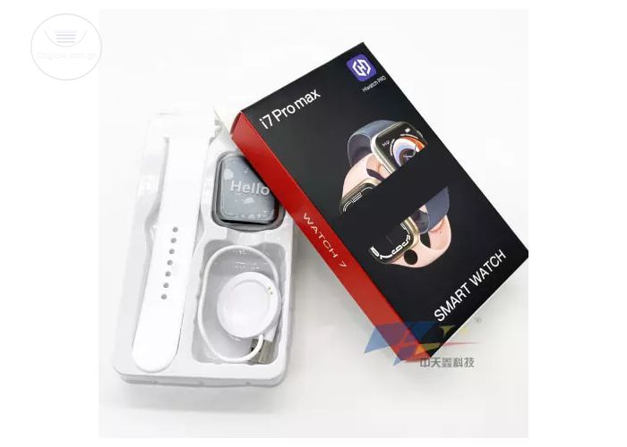 Smartwatch With Free Airpods For Sale
