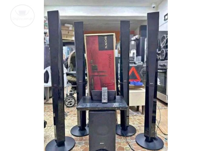 Sounds system
