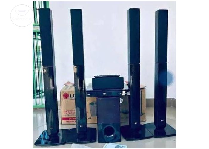 Sounds system