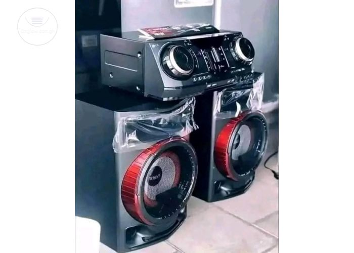Listing Fallback Image