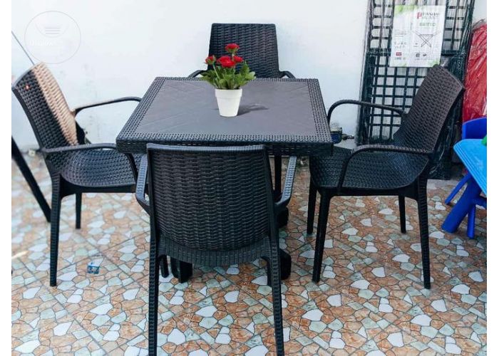 Turkish made Dinning set For Sale