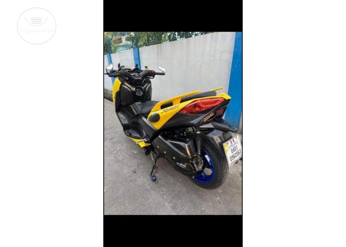 Listing Fallback Image