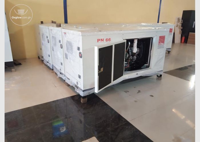 150KVA Perkins Generator For Sale