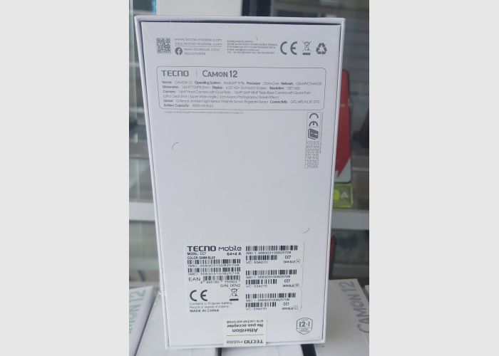 Listing Fallback Image