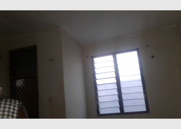 Room selfcontain