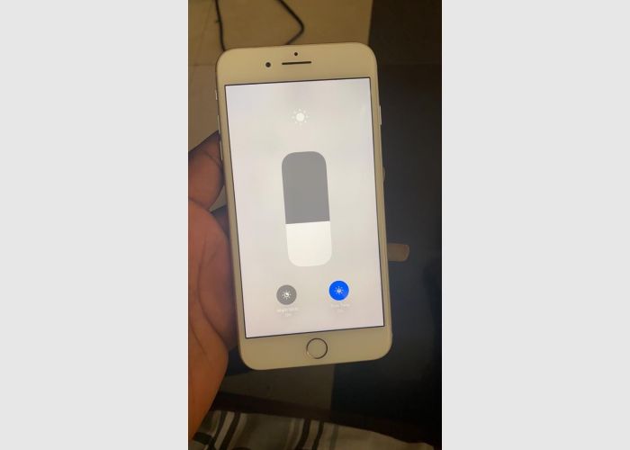  IPhone 8 Plus and AirPods for sale