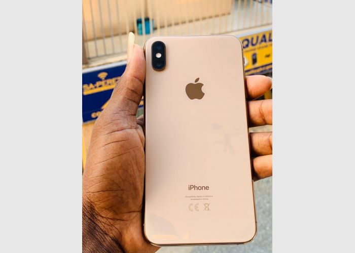 APPLE IPHONE X FOR SALE