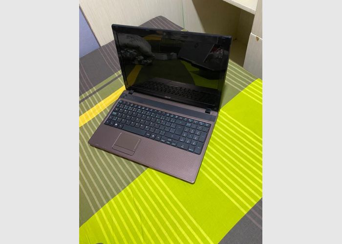 Listing Fallback Image