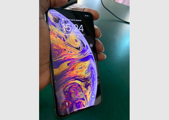 Listing Fallback Image