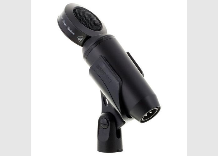 Shure Studio Condensor Mic Shure PGA181
