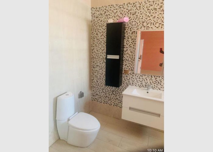 3 Bedroom House for rent