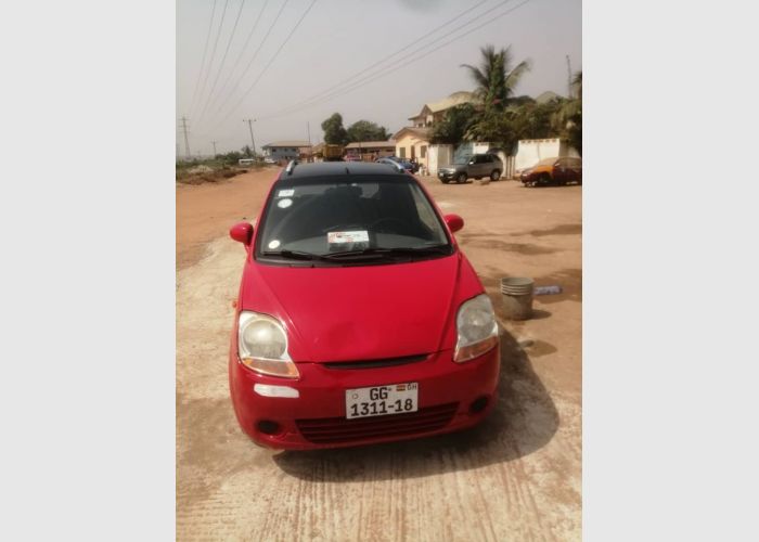 Listing Fallback Image
