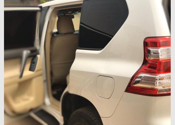 Toyota Landcruiser Prado for sale