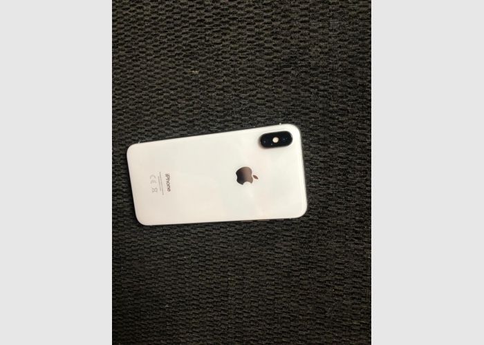 Listing Fallback Image
